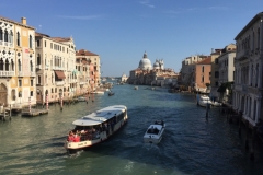 0078 2-10 Grand Canal Venice