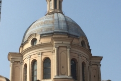 0140 6-10 dome church of St Andrea