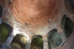 0151 6-10 Rotunda of San Lorenzo