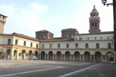 0161 6-10 Buildings