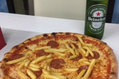 0165 6-10 Pizza and chips