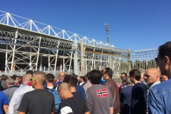 0191 8-10 crowd