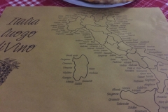 0232 9-10 Place mat