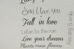 0237 10-10 Motto