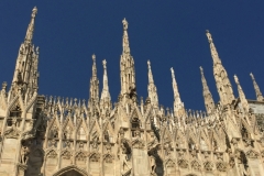 0253 10-10 Cathedral