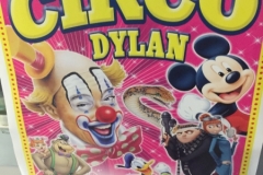 0292 12-10 Circus poster