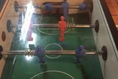 0317 15-10 table football