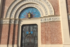 0328 17-10 Church door