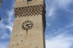 0363 17-10 Clock tower