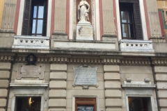0373 18-10 Statue Jacobys Varaginensis
