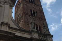 0376 18-10 Church tower