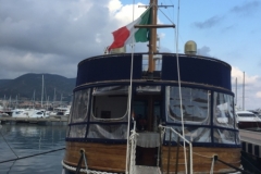 0382 18-10 Boat