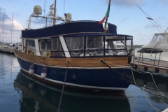 0383 18-10 Boat