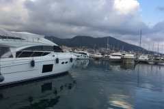 0384 18-10 Marina