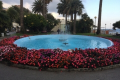 0387 18-10 Fountain