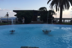 0388 18-10 Fountain