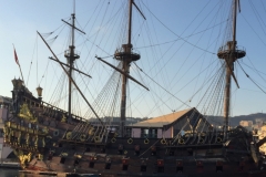 0410 19-10 Galleon Neptune