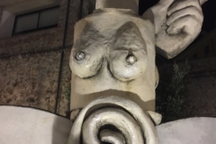0413 19-10 Sculpture