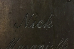 0417 20-10Name plate