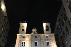 0423 20-10 Church - night