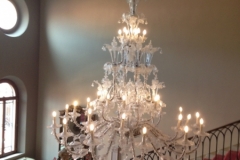 1086  20-9 chandelier
