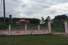 9448  11-7-19 fenced paddock