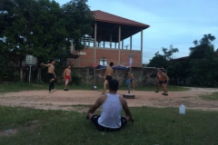 9488  15-7-19 Sepak Takraw