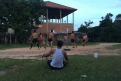 9489  15-7-19 Sepak Takraw