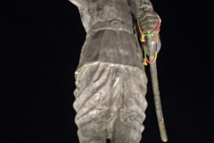 9520  17-7-19 lstatue