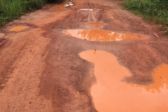 9557  21-7-19 puddles