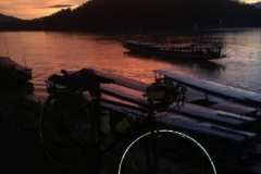 9783  28-7-19 Sunset
