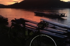 9784  28-7-19 Sunset