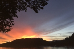 9786  28-7-19 Sunset