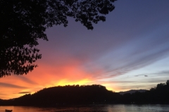 9787  28-7-19 Sunset