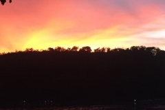 9788  28-7-19 Sunset