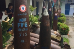 9801  30-7-19 bombs