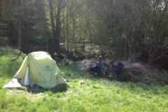 8074 20-4 tent