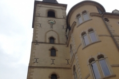 8107 21-4clock tower