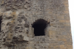 8112 21-4 ruined tower