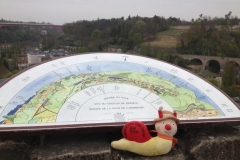 8115 21-4 Bts and panorama map