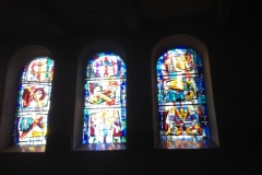 8121 21-4 stained glass windows