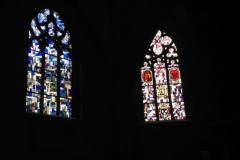 8124 21-4 stained glass windows