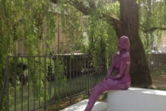 8191 24-4 mermaid