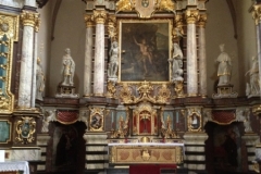 8192 24-4 altar