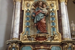 8193 24-4 S.Bonaventura Cardinalis