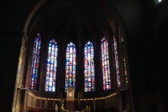 8196 24-4 stained glass windows