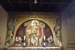 8197 24-4 altar