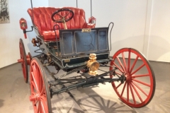 1762 19-10 Malaga car museum