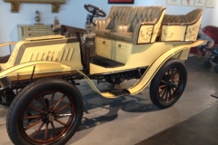 1763 19-10 Malaga car museum
