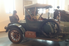 1765 19-10 Malaga car museum